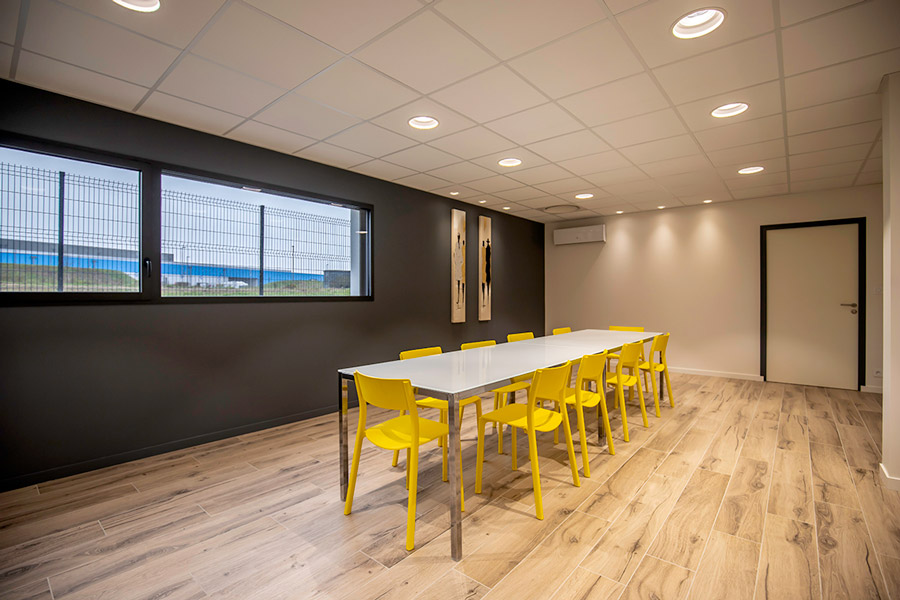 Salle de réunion BJ56 Alré
