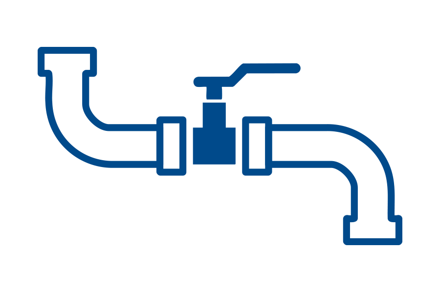 Picto canalisation