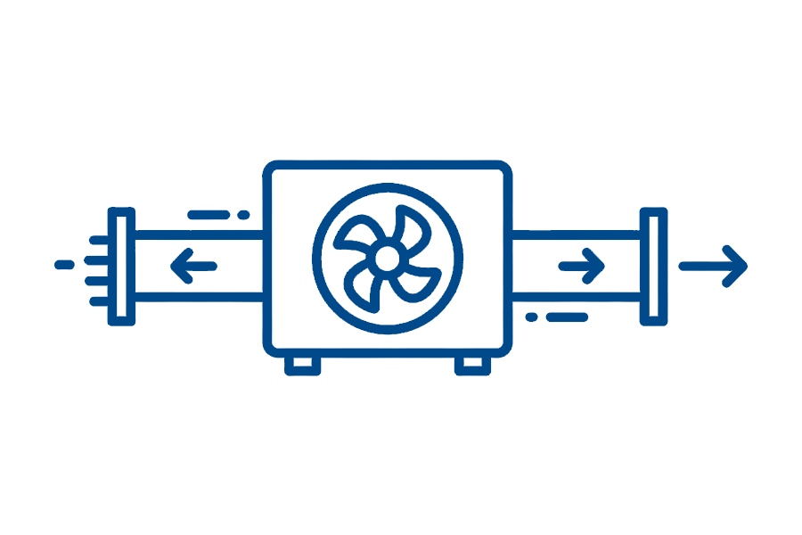 Picto Simple flux