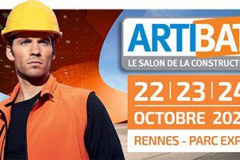 Salon de la construction ArtiBAT