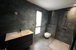 Réalisation d&rsquo;une maison neuve à Ploërmel